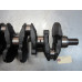 #D702 Crankshaft Standard From 2016 Honda Accord LX-S 2.4